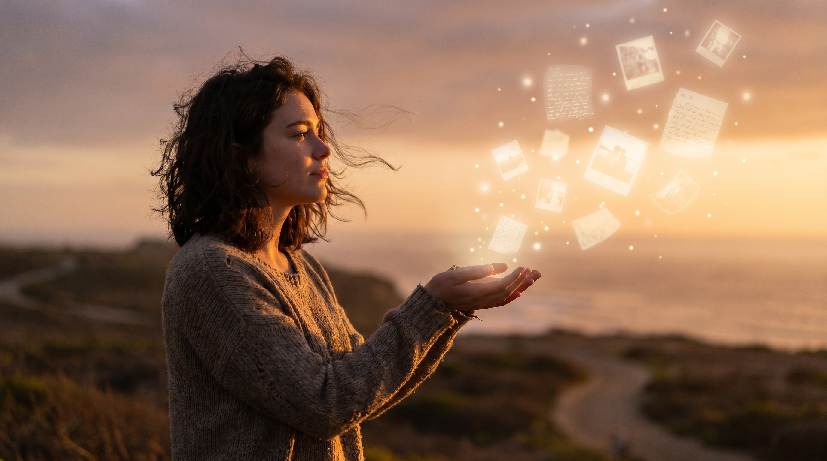 How to Let Go of Someone You Still Love (Without Losing Yourself)