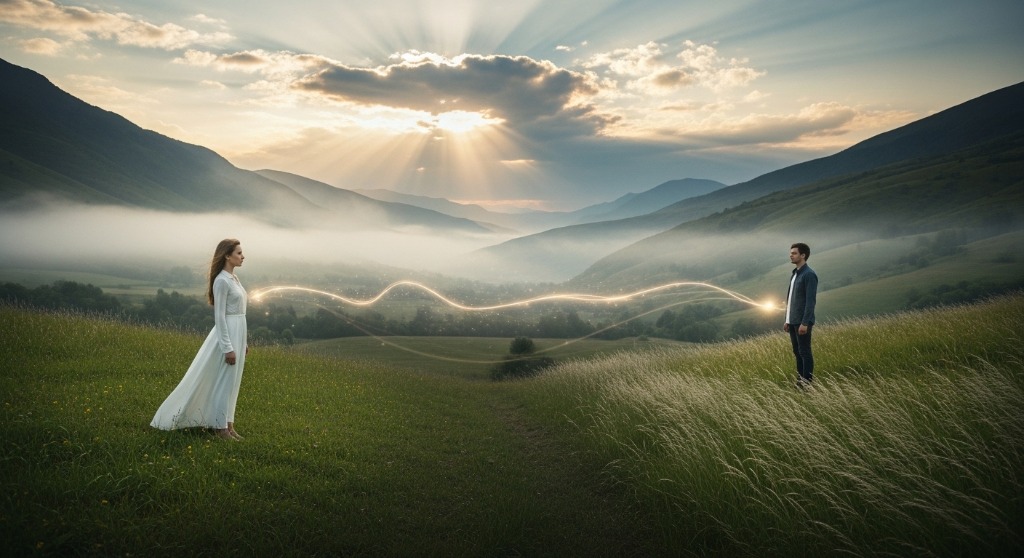 How to Make a Long-Distance Relationship Work