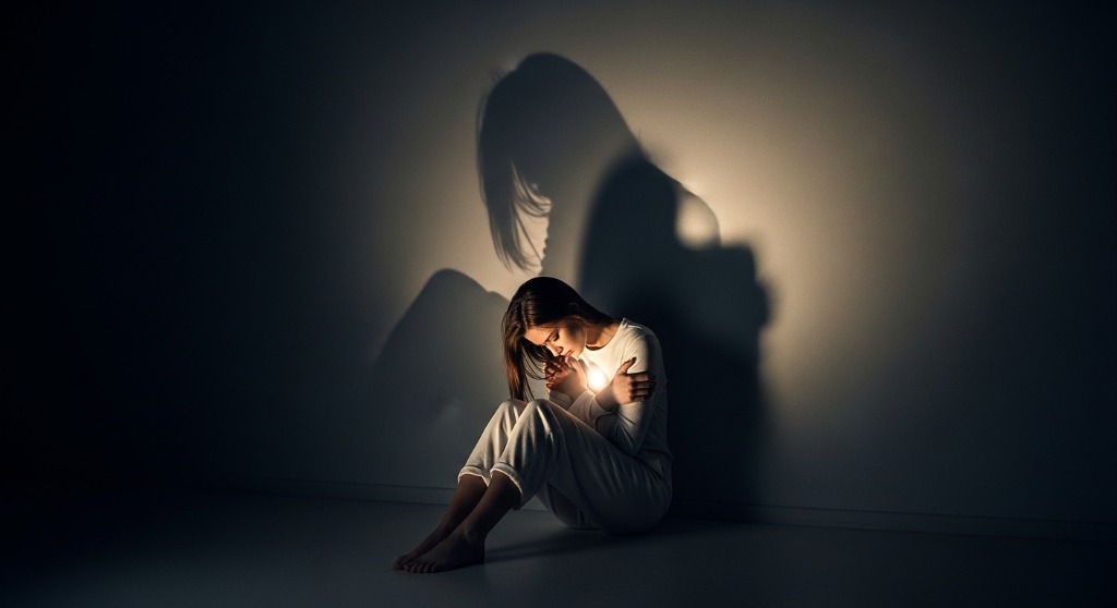 Why Do I Hate Myself So Much — And How Do I Get Rid of This Feeling?