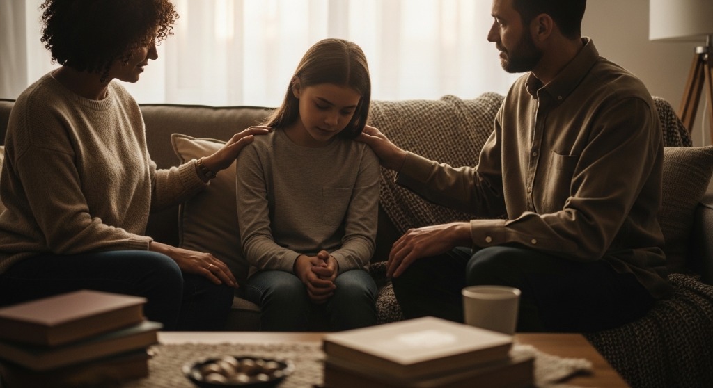 Signs of a Truly Supportive Family (And Why It Matters More Than You Think)
