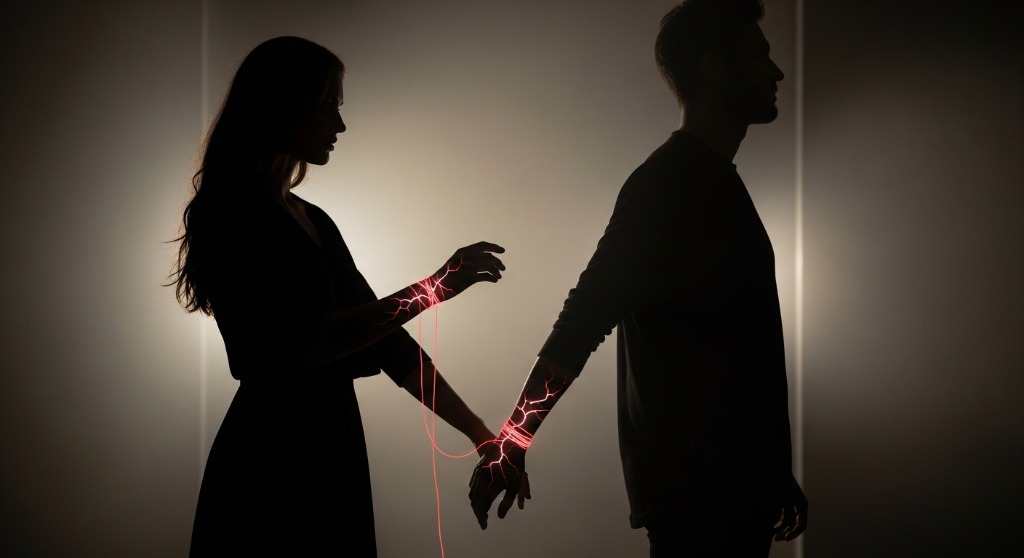 What exactly is Trauma Bonding? How to Identify and Recover from It