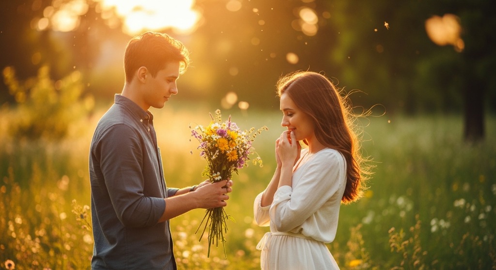 How Do You Know If Someone Truly Loves You?