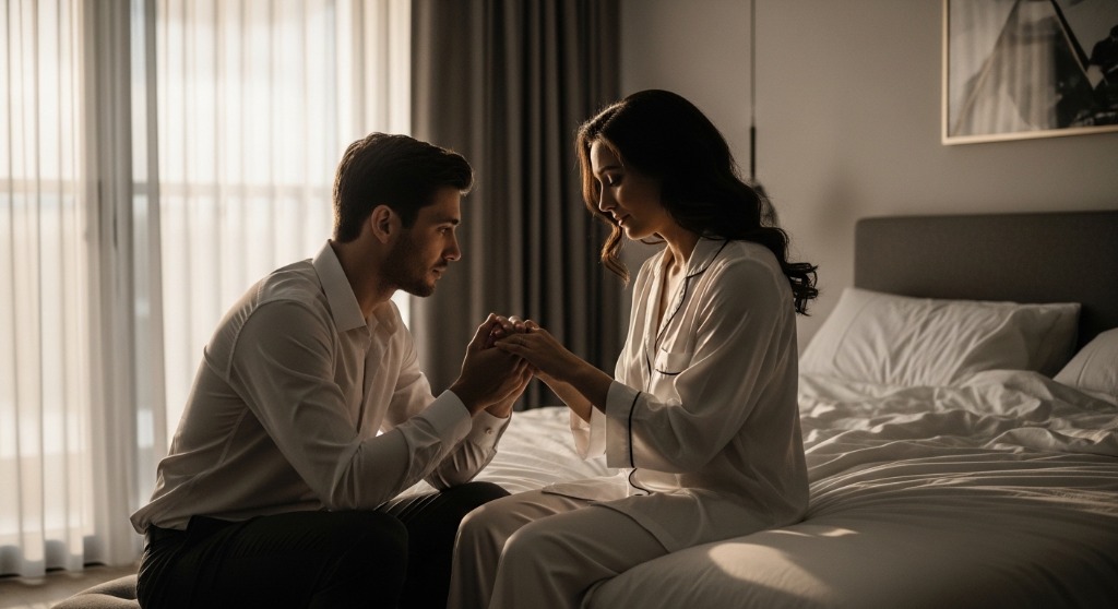 How to Make Your Wife Feel Loved (In Ways That Truly Matter)