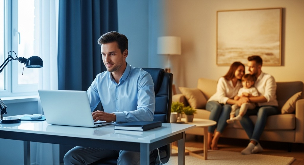 How to Balance Family and Work (Practical Ways That Actually Work)